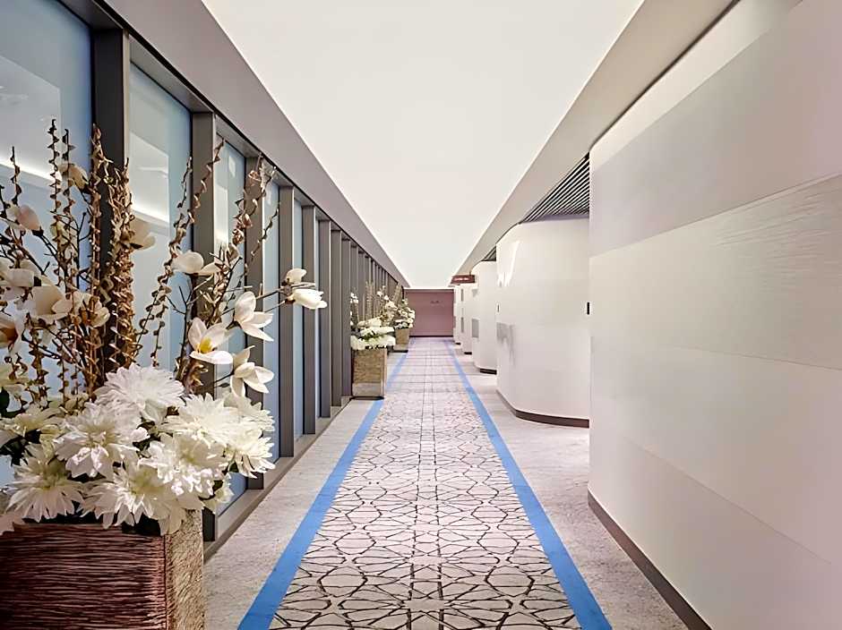 Aerotel Muscat - Airport Transit Hotel