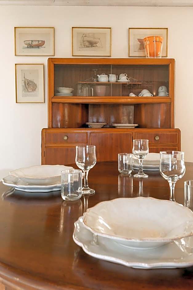 Romeo e Giulietta Appartamenti