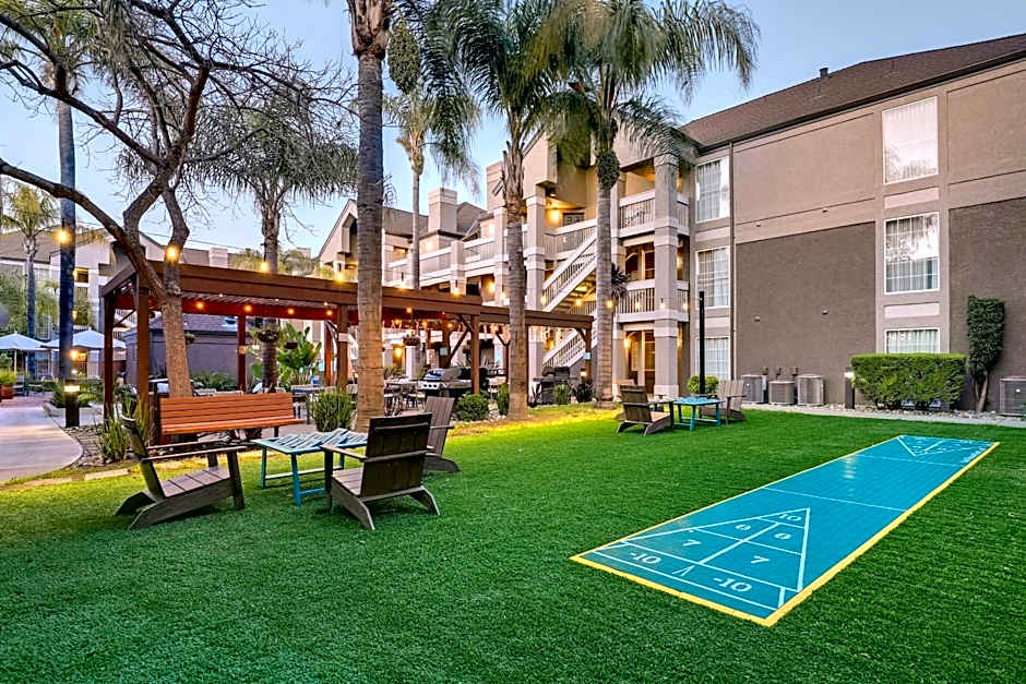 Sonesta ES Suites Sunnyvale