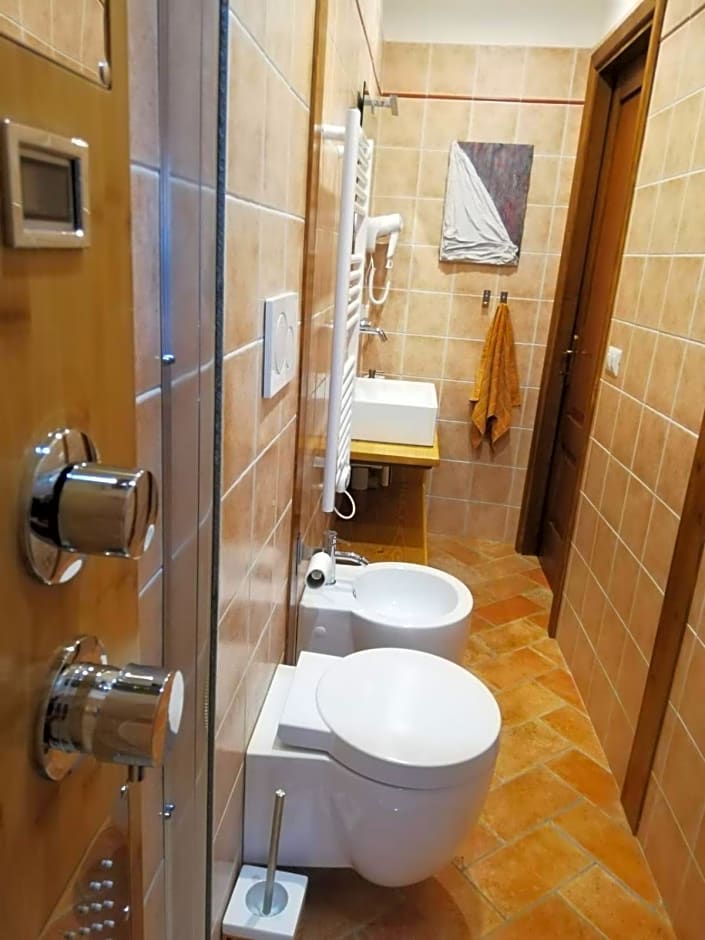 San Michele delle grotte BnB