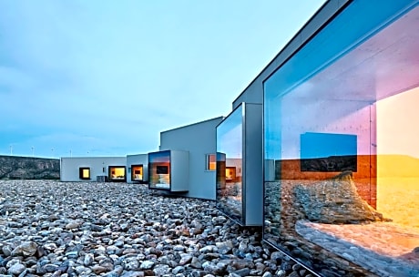 Cubo con vistas
