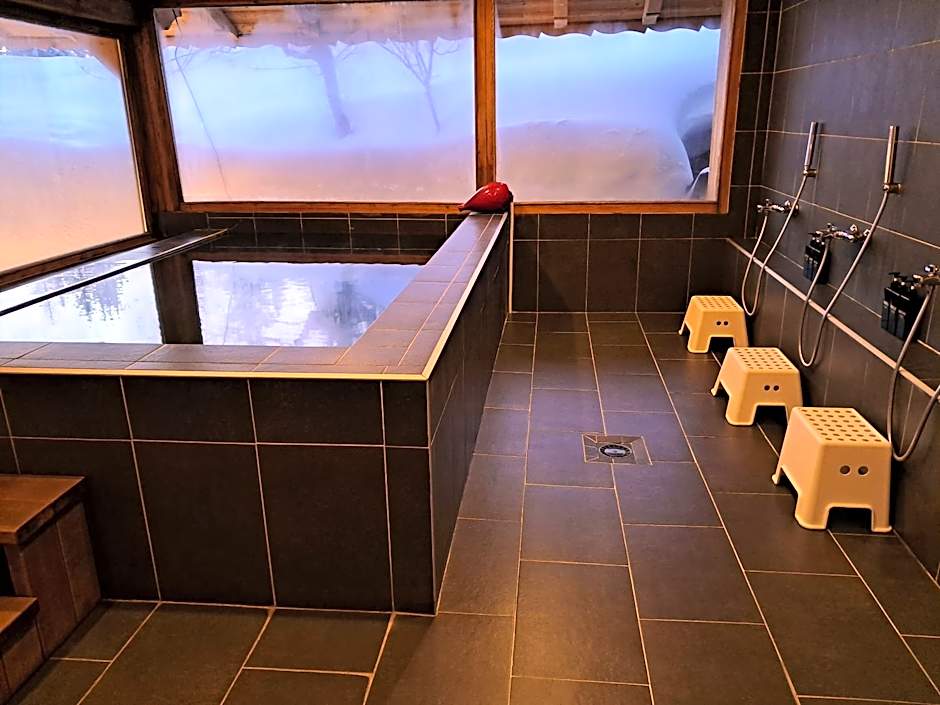 Chalet Matsuzaka - chambres d'hôtes de luxe