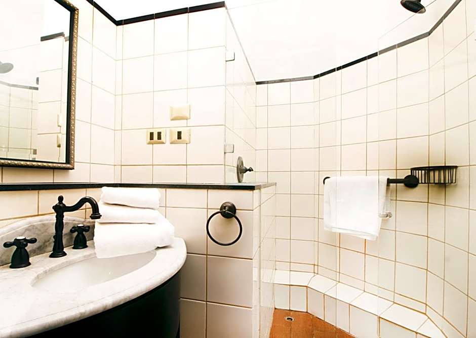 Hotel Boutique Castillo Rojo