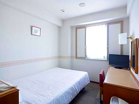 Double Room with Small Double Bed - Smoking