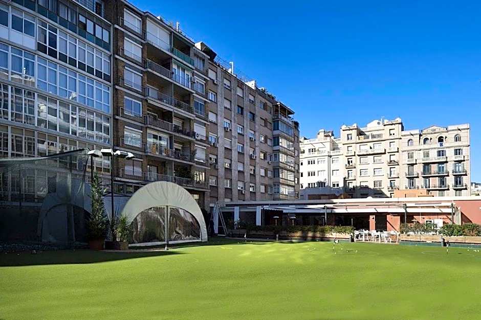 Catalonia Barcelona Golf