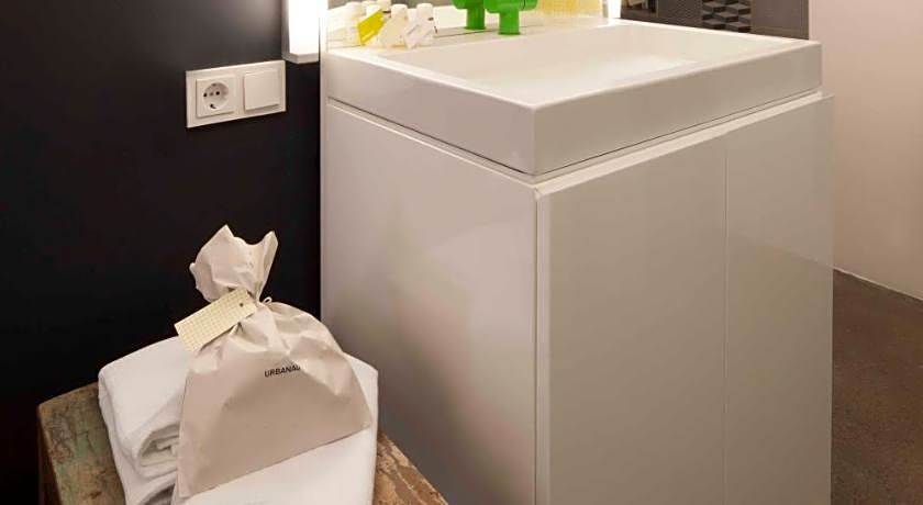 Grätzlhotel Belvedere