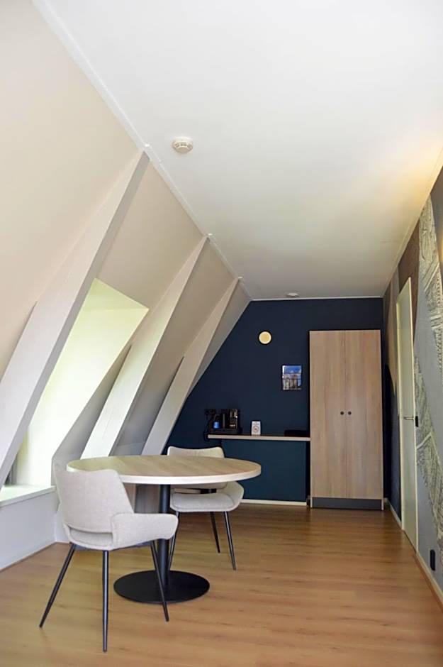 Fletcher Hotel Paleis Stadhouderlijk Hof
