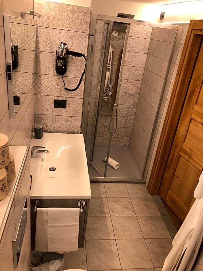 Hotel Edelweiss 3 Stelle SUPERIOR