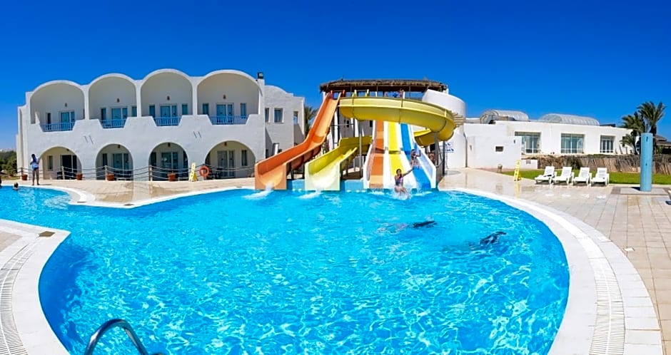 Hotel Meninx Djerba