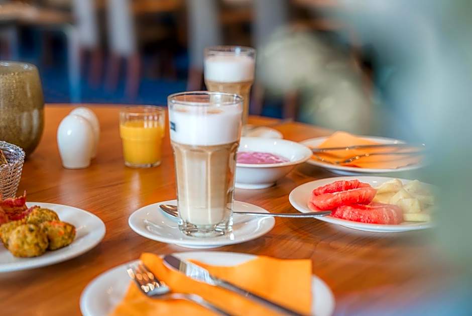 PARKHOTEL Hameln - ehemals Mercure Hotel Hameln