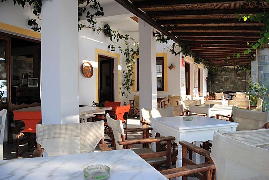 Hotel Zannet