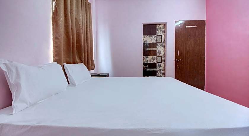 Hotel O Elite Inn