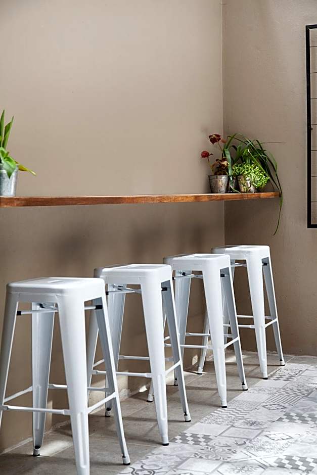 Hotel Alto San Isidro