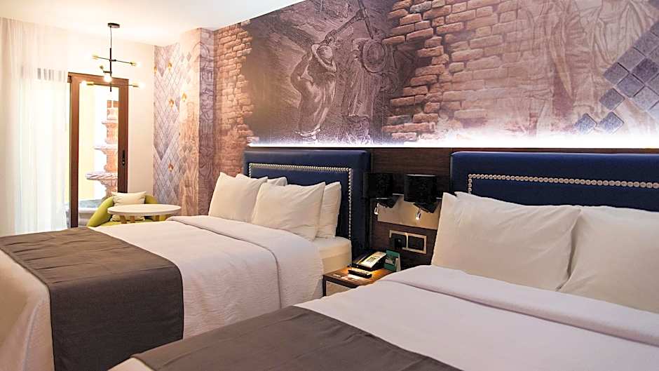 Hotel Indigo Guanajuato By IHG