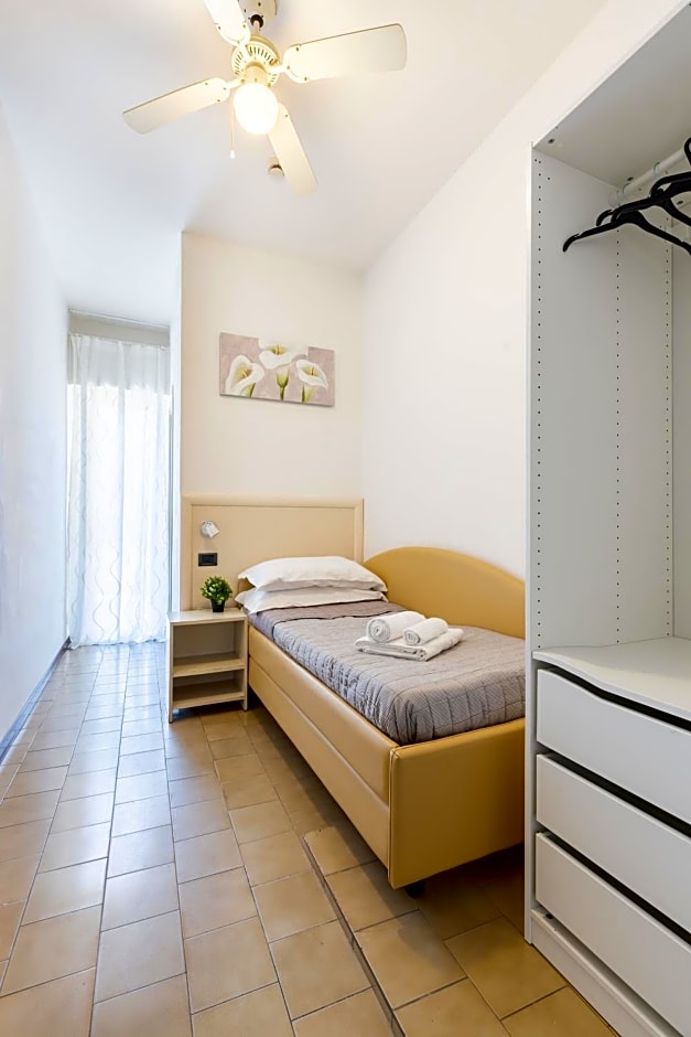 Hotel Mignon Riccione Fronte Mare