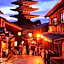 Four Points Flex by Sheraton Kyoto Oike