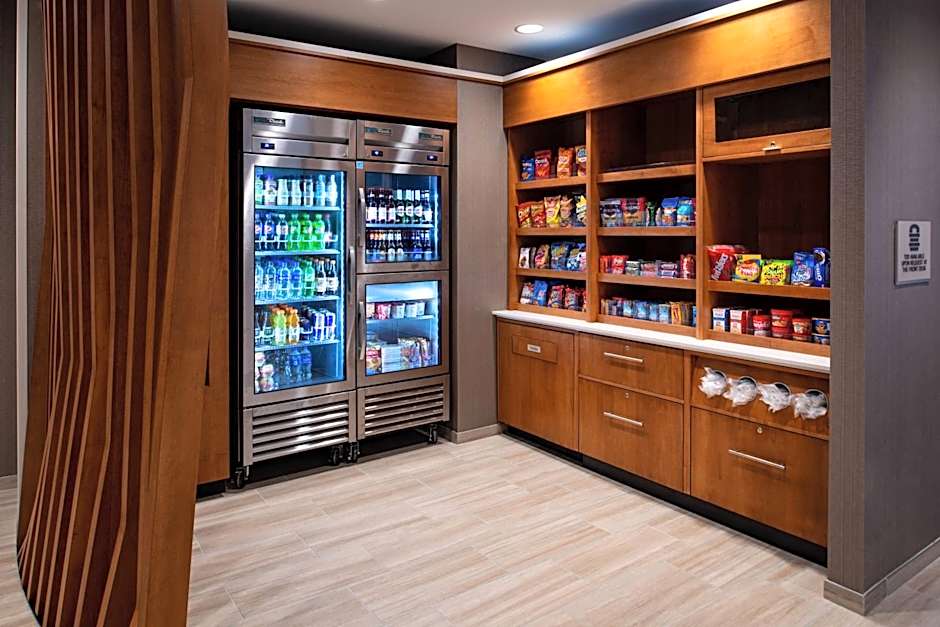 SpringHill Suites by Marriott Springfield Southwest