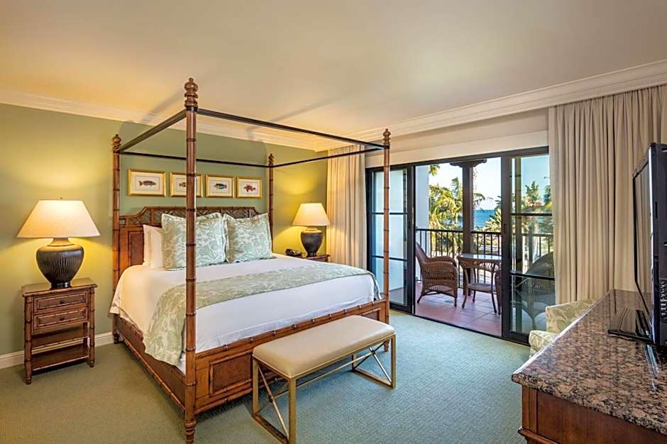 Santa Barbara Inn