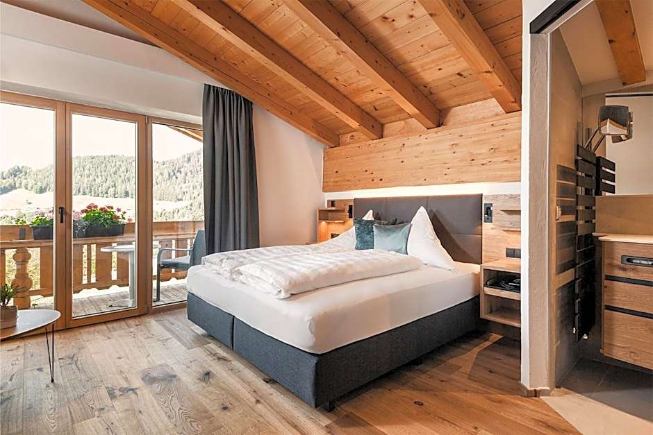 Hotel Garni Hubertushof