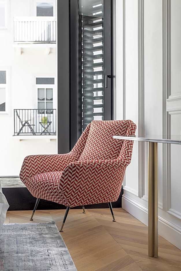 AS Boutique Hotel, superior