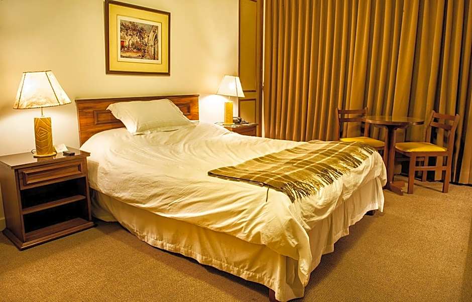 La Hostería Boutique Hotel