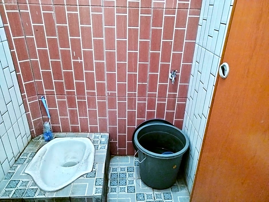 Hotel O As-sakinah Syariah 2