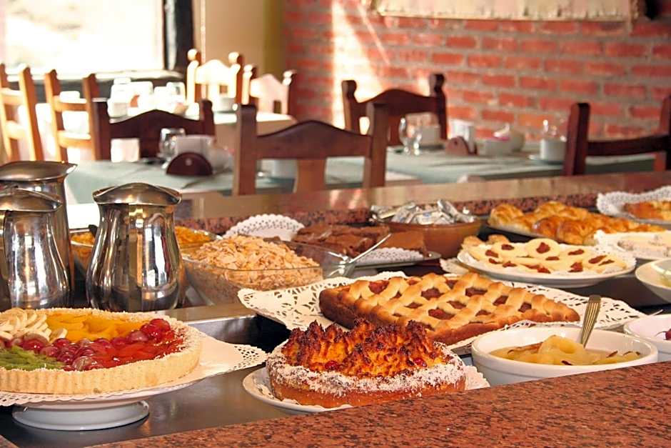 Hosteria Posta Sur