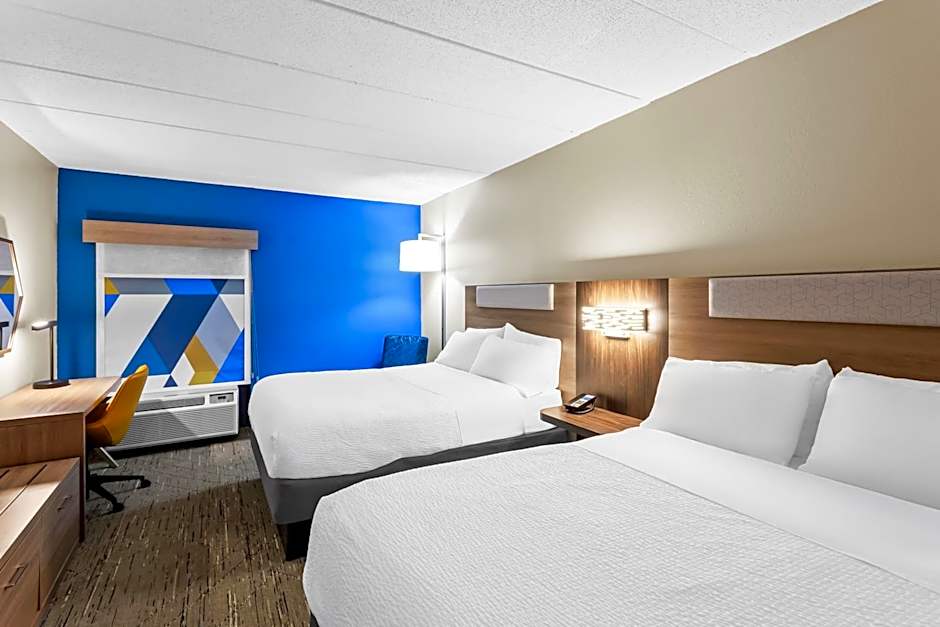 Holiday Inn Express Hotel & Suites Charleston-Southridge By IHG