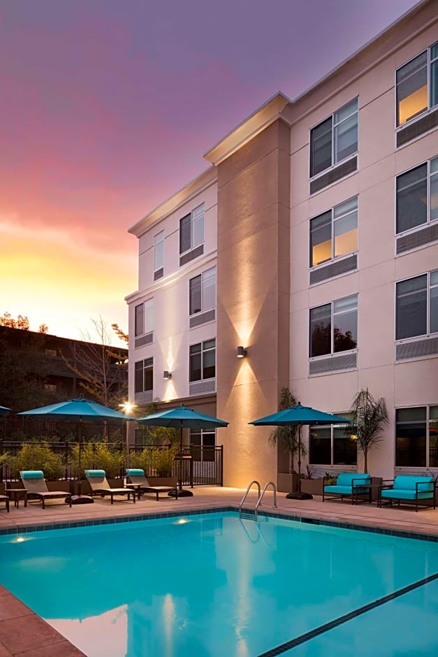 Hyatt Place Santa Cruz