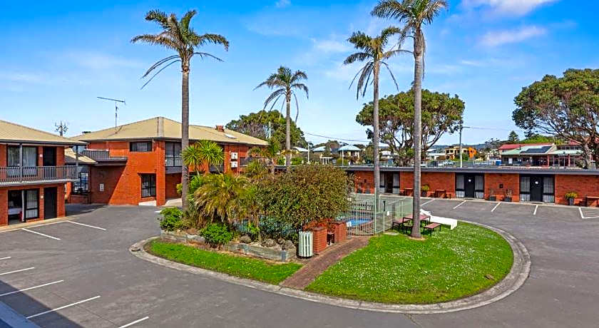 Apollo Bay Motel & Apartments
