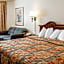 Econo Lodge Eagle Nest