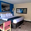 Americas Best Value Inn Beaumont, TX