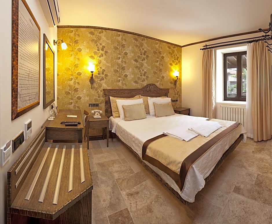 Assos Behram Special Class Hotel Adults Only