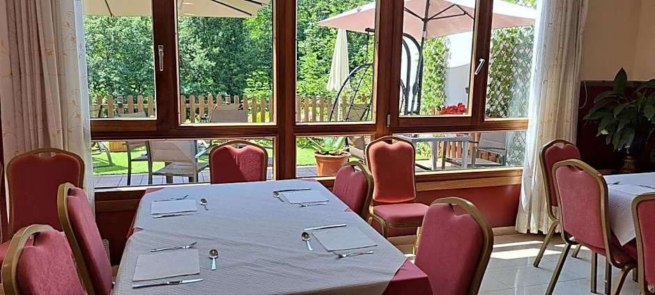 Hotel Ciudad Cangas de Onis