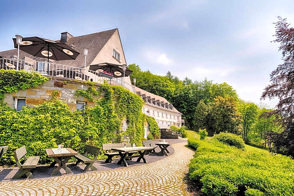 Welcome Hotel Meschede Hennesee