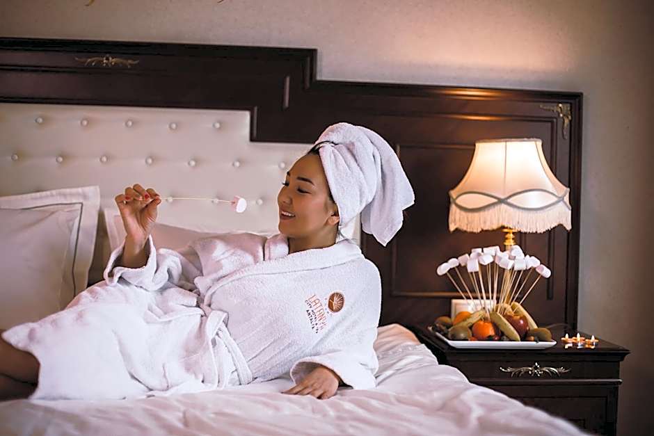 Latanya Palm & SPA Airport Antalya