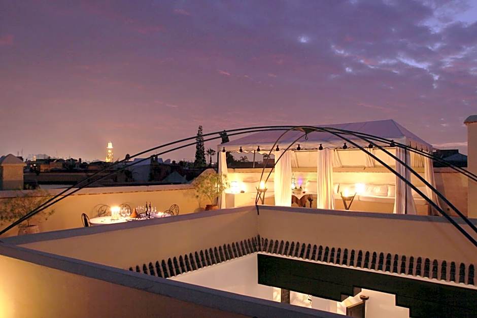 Riad Dar Asam