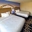 Clarion Pointe Bettendorf - Quad Cities