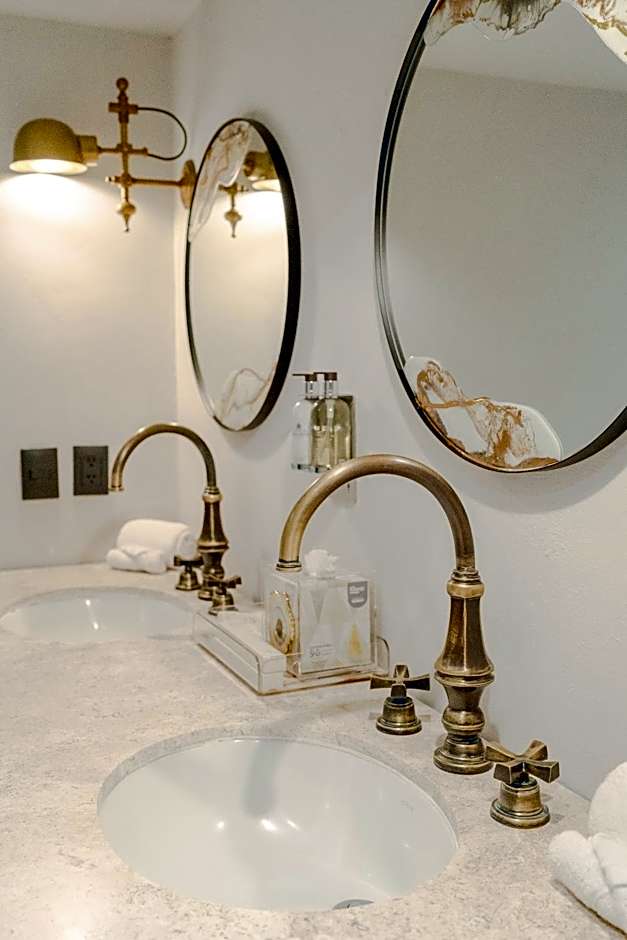 Casa 63 Hotel Boutique & Spa