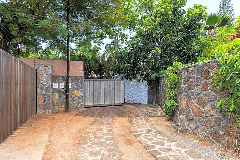 Charming 3-Bedroom Villa with Pool in Grand Baie