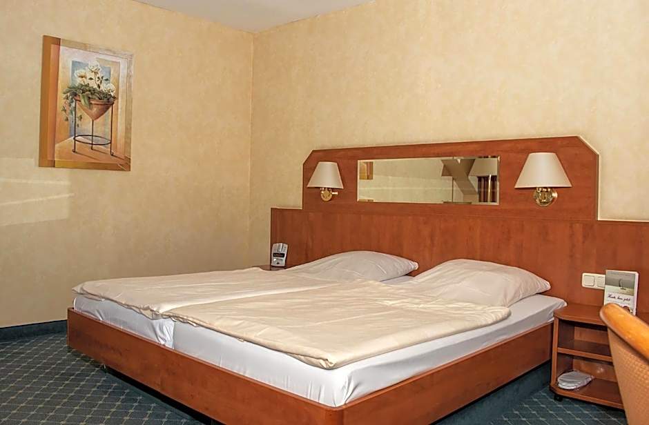 Kiek In Hotel Zur Einkehr