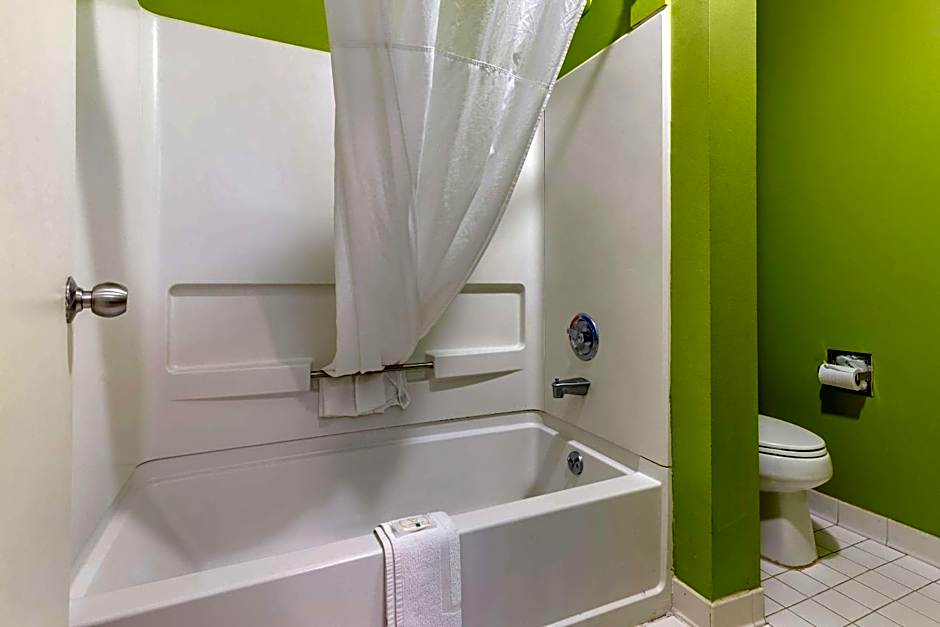 Quality Inn Brunswick