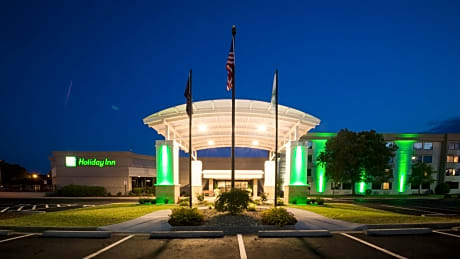 Holiday Inn Greenville, an IHG Hotel