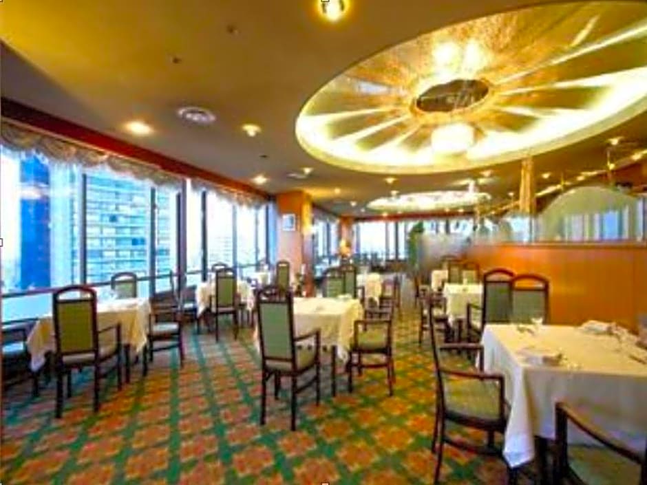 Meitetsu Grand Hotel