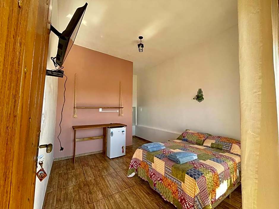 Pousada Rosa Mistica