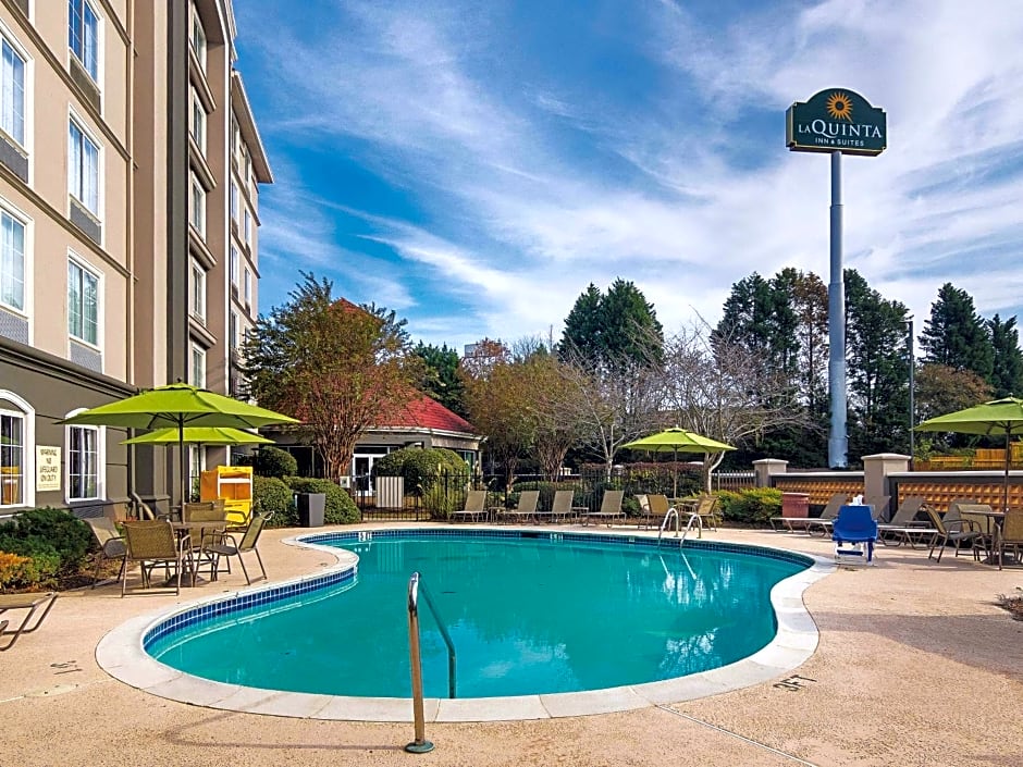 La Quinta Inn & Suites by Wyndham Atlanta Conyers