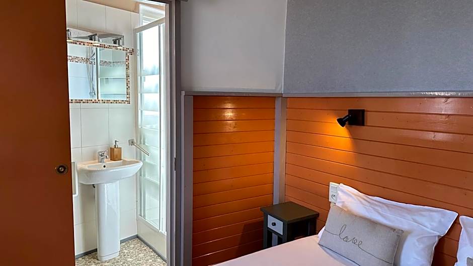 Hotel Le Goeland