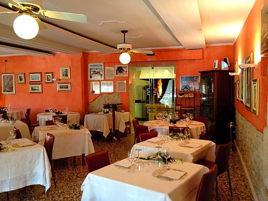 Albergo Isetta
