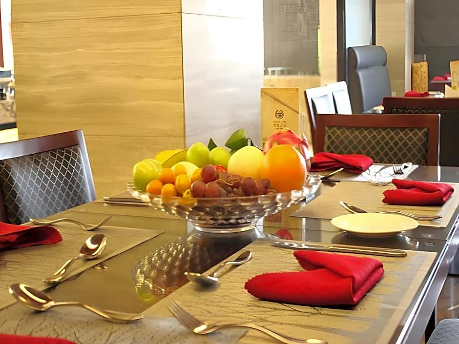 Dongguan Jun Hao Hotel