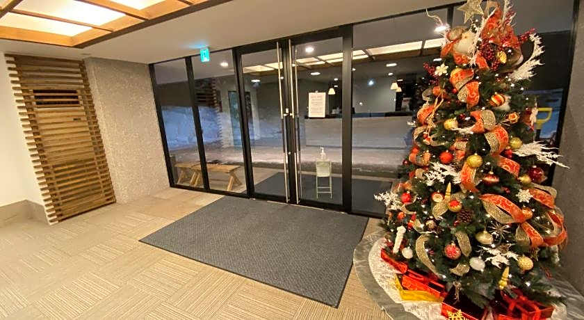 Hakuba Grand Apartments